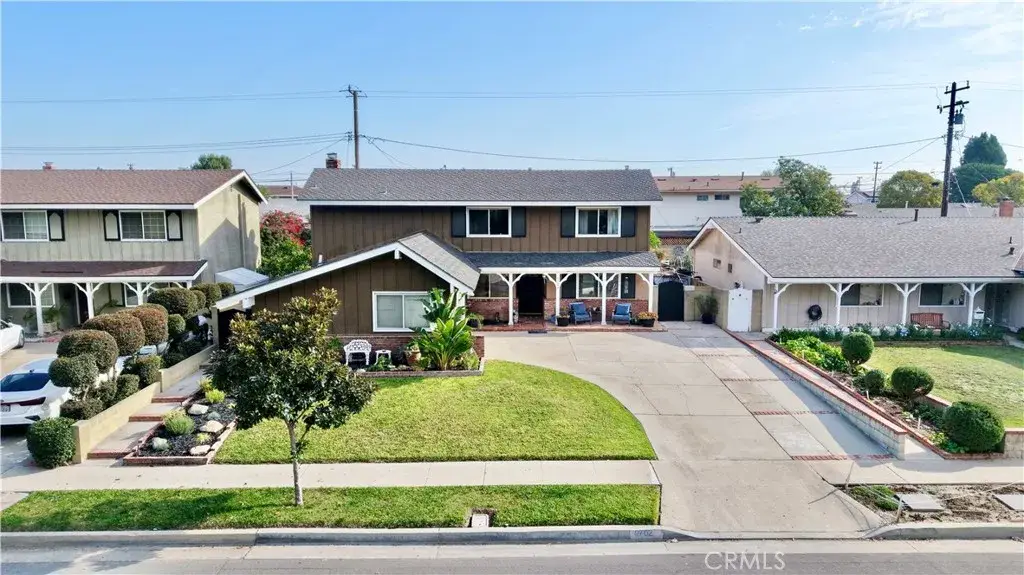 9702 Juanita, Cypress, CA 90630 - Image #1