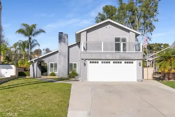 27881 Abadejo, Mission Viejo, CA 92692