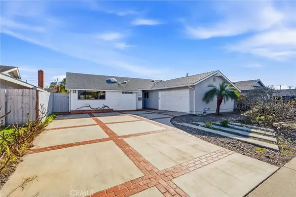 10362 Monitor Drive, Huntington Beach, CA 92646