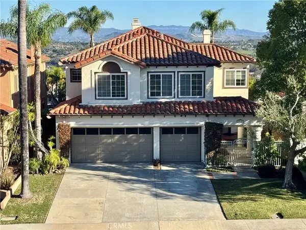 29632 Seriana, Laguna Niguel, CA 92677