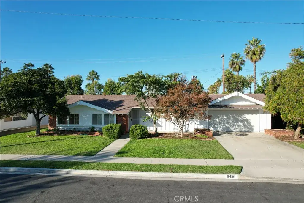 8439 Venus Drive, Buena Park, CA 90620 - Image #1