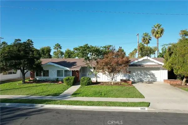8439 Venus Drive, Buena Park, CA 90620