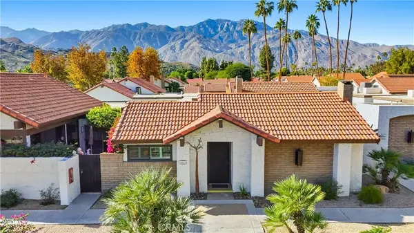 2367 S Gene Autry #B, Palm Springs, CA 92264