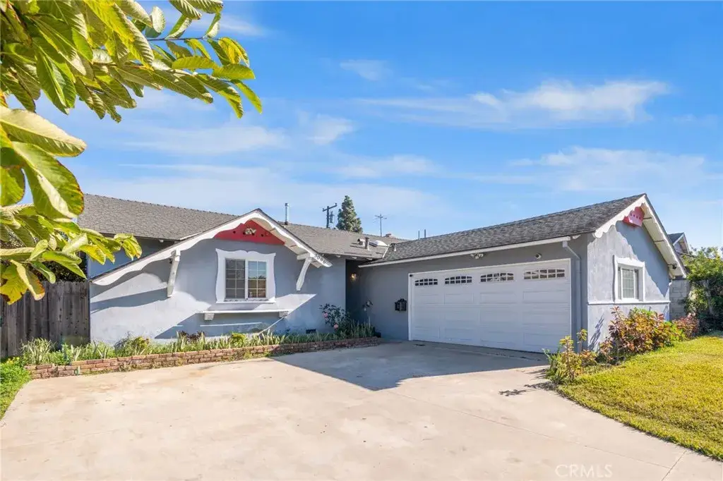 3096 Warren Lane, Costa Mesa, CA 92626 - Image #1