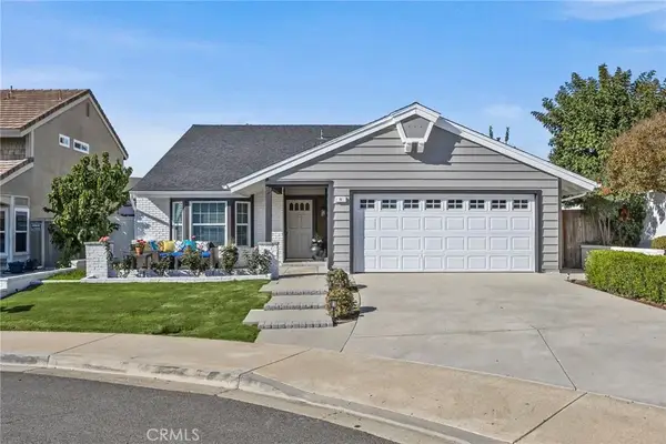 11 De Forest, Irvine, CA 92620