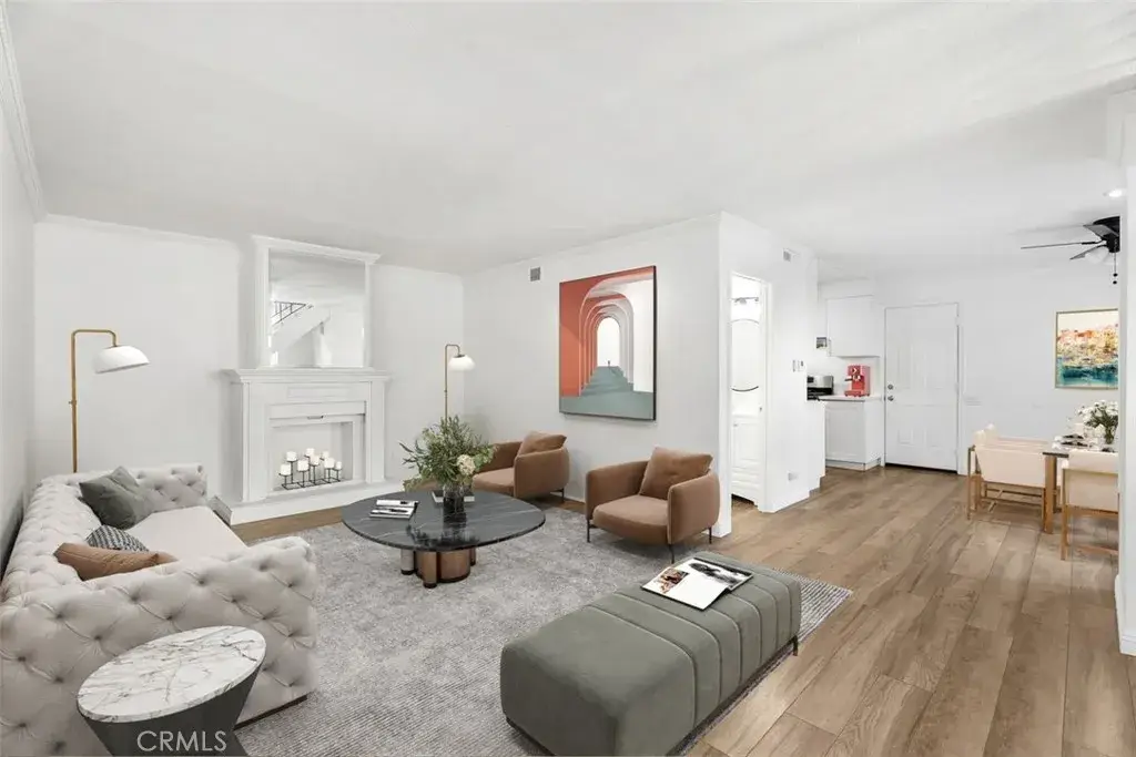 26284 Via Roble, Mission Viejo, CA 92691 - Image #1