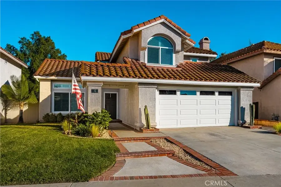 4 Via Felicia, Rancho Santa Margarita, CA 92688 - Image #2