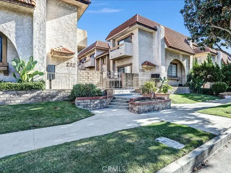 212 N Stoneman Avenue #C, Alhambra, CA 91801 - Image #2