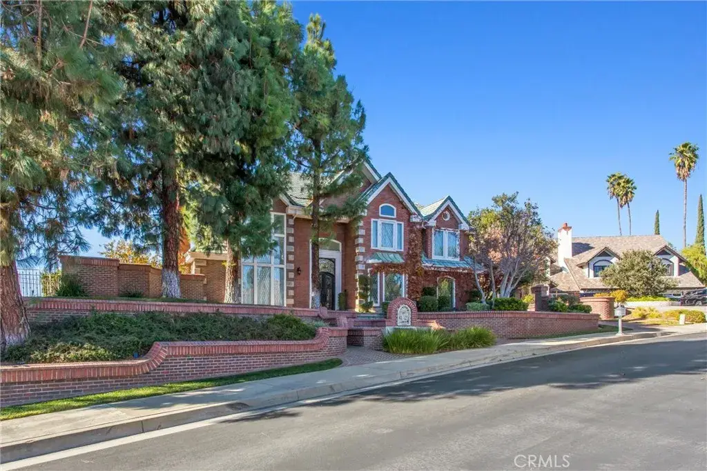 1608 Smiley Ridge, Redlands, CA 92373 - Image #1