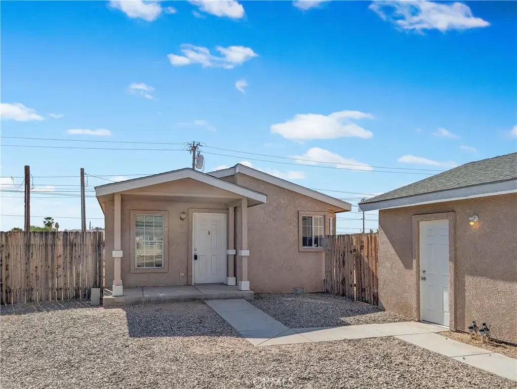 17647 Palowalla, Blythe, CA 92225 - Image #1