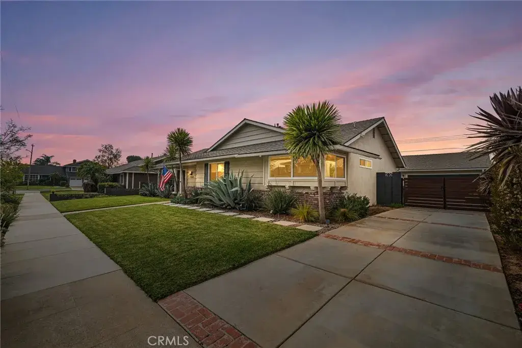760 S Loretta Drive, Orange, CA 92869 - Image #1