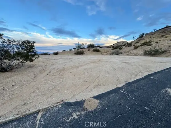 73101 29 Palms Hwy, 29 Palms, CA 92277