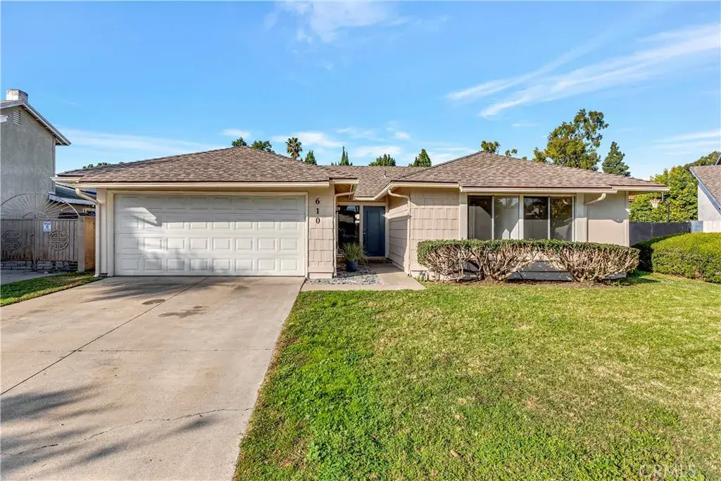 610 S Dennis, Santa Ana, CA 92704 - Image #1