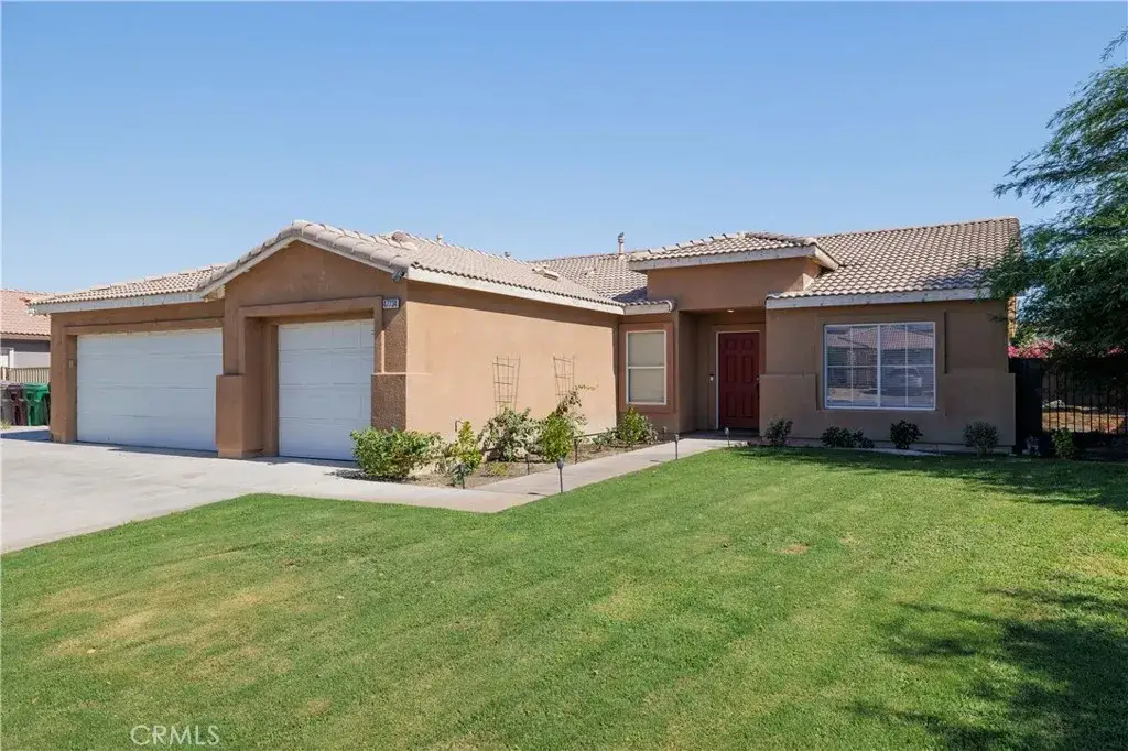 47734 Mirage, Indio, CA 92201 - Image #1