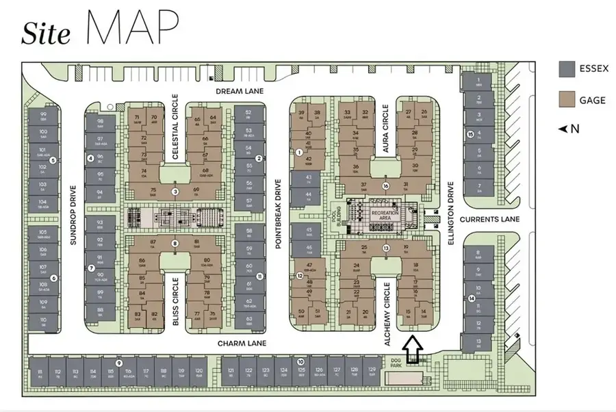 7228 Alchemy Circle, Huntington Beach, CA 92647 - Image #3