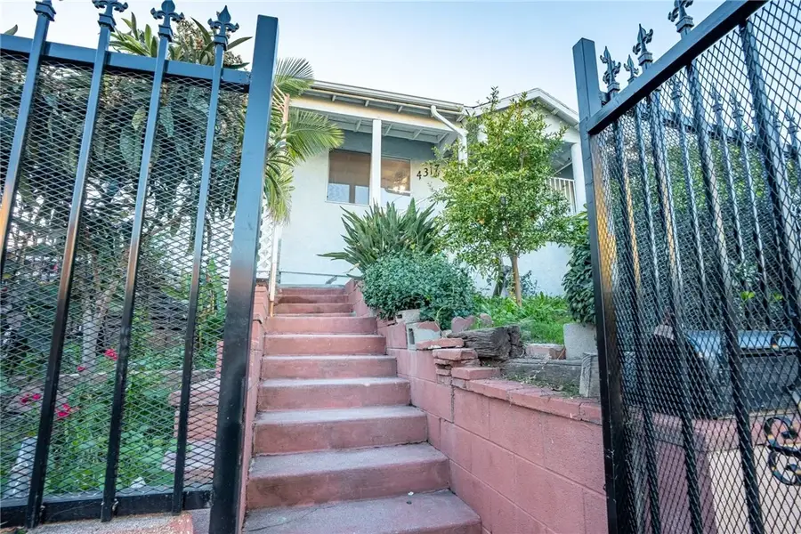 4317 Winchester, Los Angeles, CA 90032 - Image #2