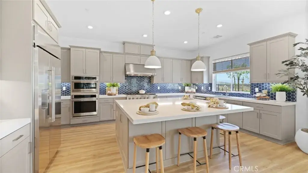 29519 Corte Azulejo, Valencia, CA 91354 - Image #1