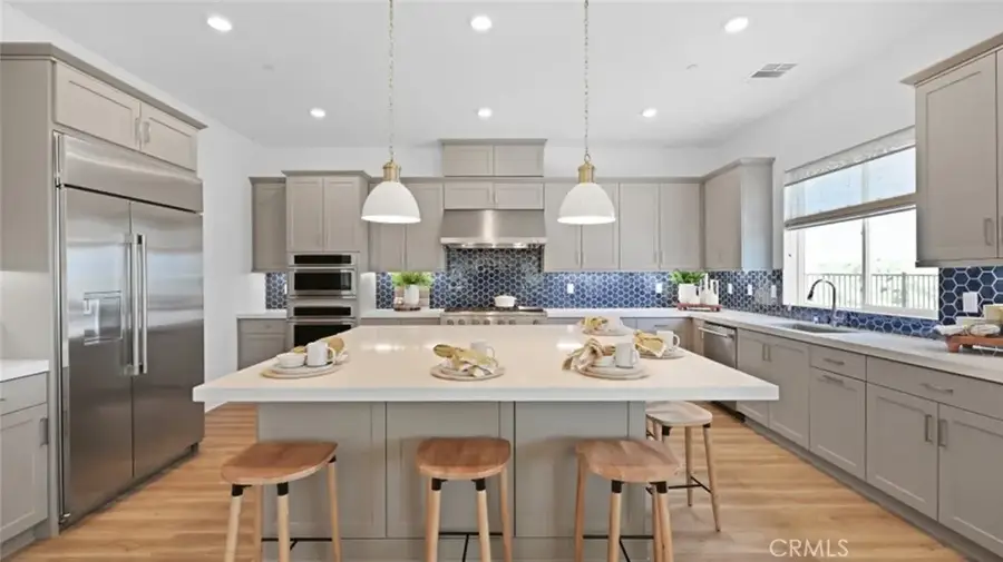 29519 Corte Azulejo, Valencia, CA 91354 - Image #2