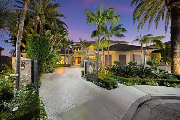 6 Windemere Court, Newport Coast, CA 92657