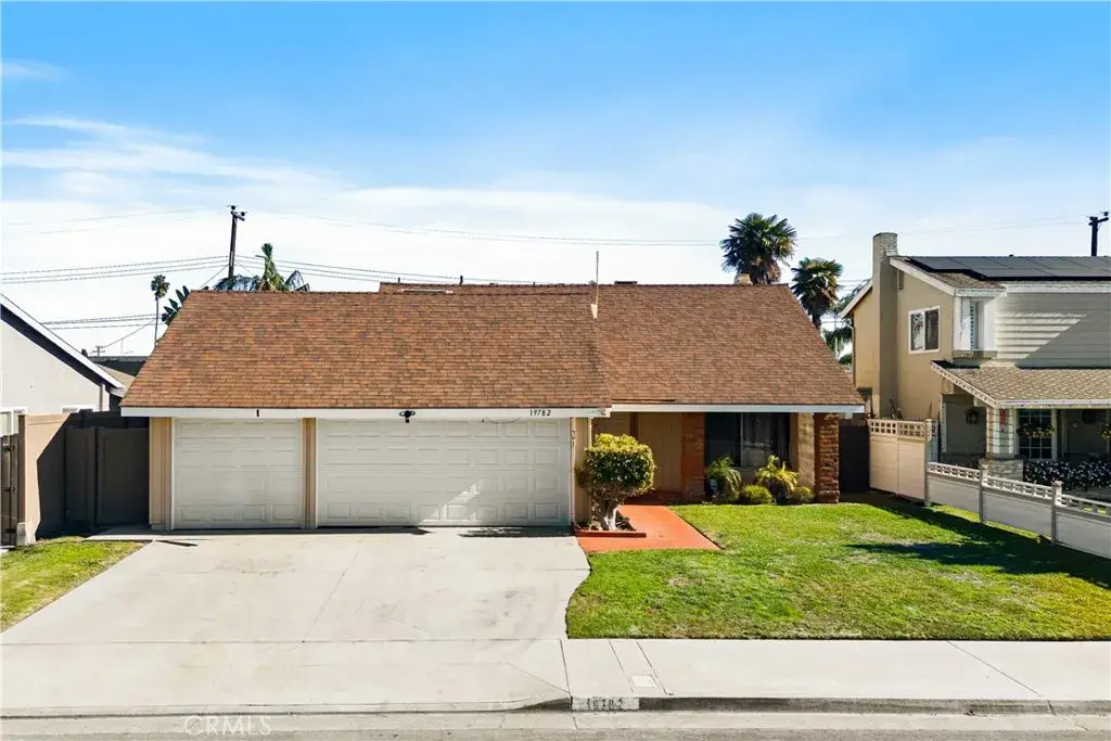 19782 Felcliff, Huntington Beach, CA 92646 - Image #1