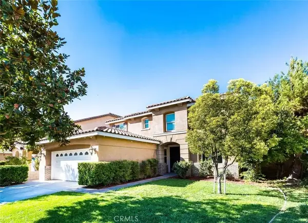 16438 Gala, Fontana, CA 92337