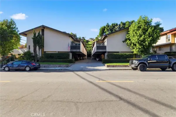 273 Casuda Canyon Drive #E, Monterey Park, CA 91754