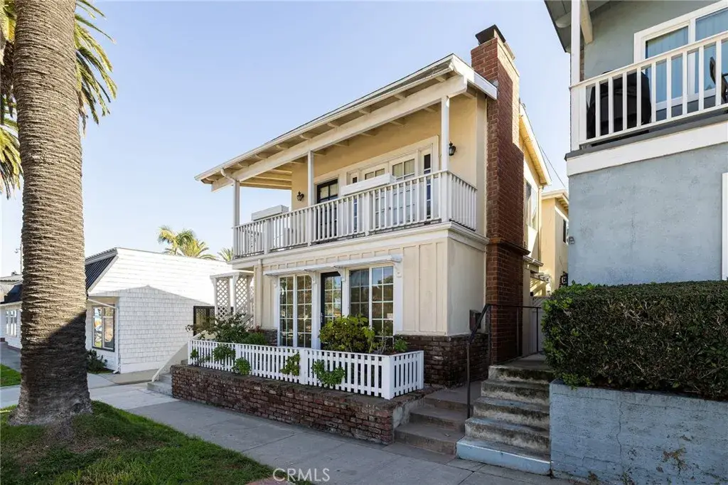 330 Marguerite #A, Corona Del Mar, CA 92625 - Image #1