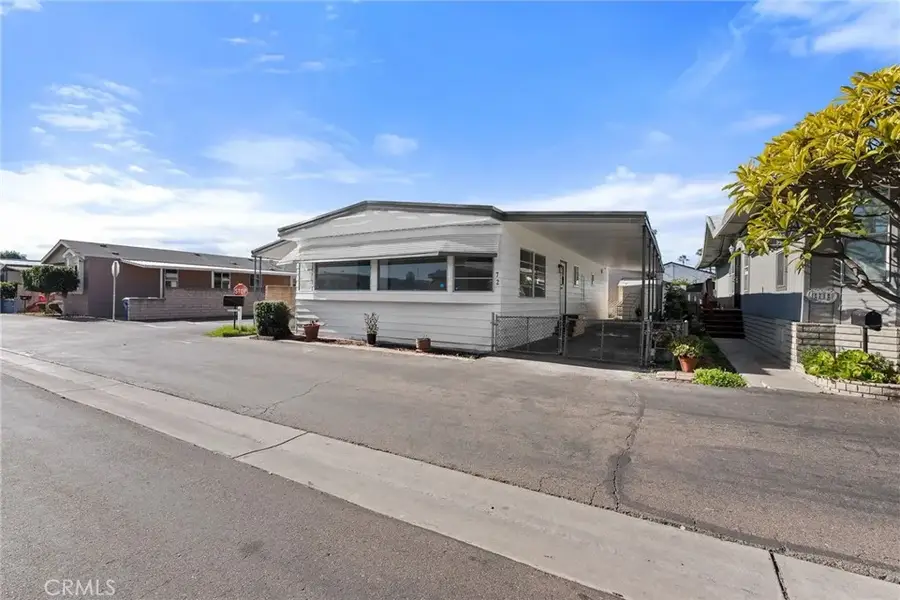 9080 Bloomfield #72, Cypress, CA 90630 - Image #2