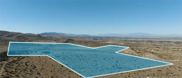 7 Jeep, Littlerock, CA 93543