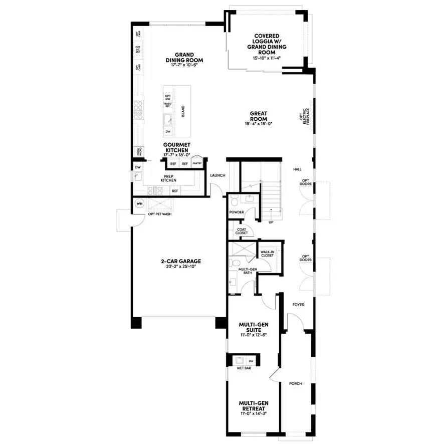 564 Peninsula, Irvine, CA 92602 - Image #3