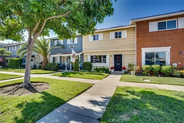 19917 Piccadilly, Huntington Beach, CA 92646
