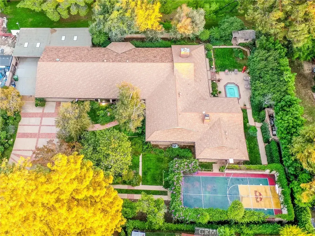 19500 Tribune, Porter Ranch, CA 91326 - #1