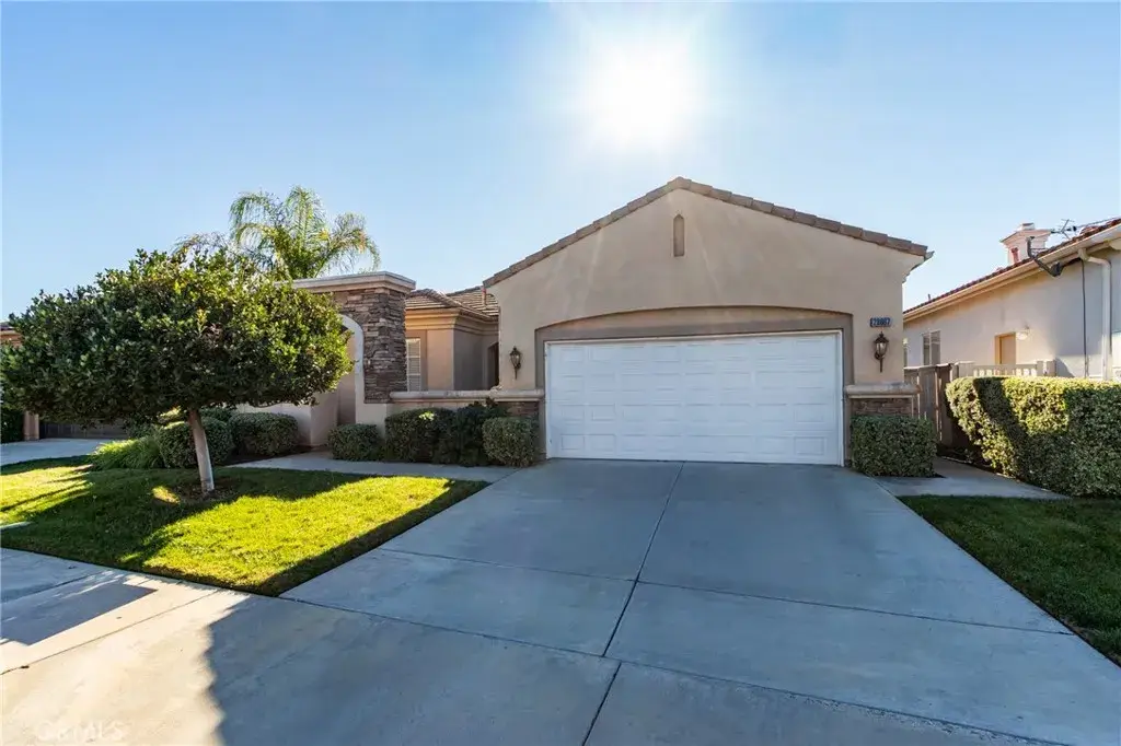 28667 Peach Springs, Menifee, CA 92584 - Image #1