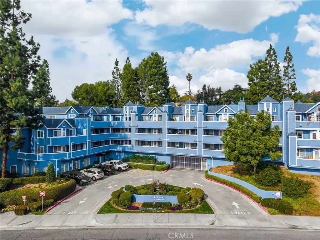 1501 Brea Boulevard #220, Fullerton, CA 92835 - Image #1