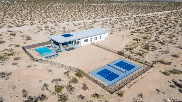62050 Sonora, Joshua Tree, CA 92252