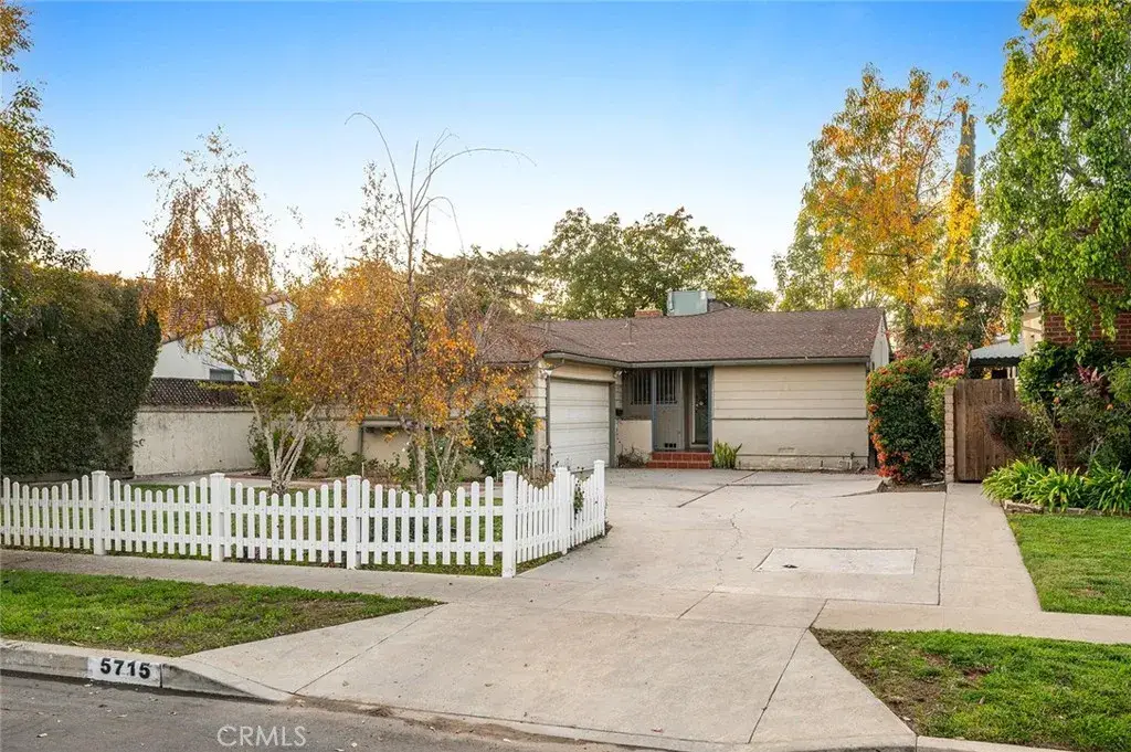 5715 Norwich Avenue, Van Nuys, CA 91411 - Image #1