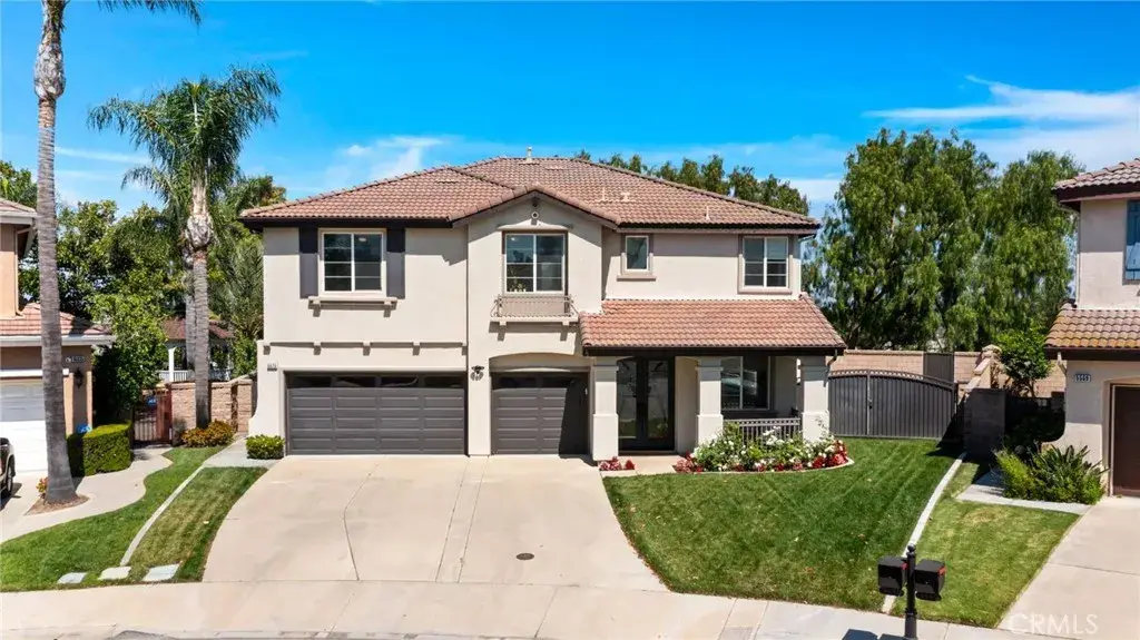5575 Veronese Drive, Chino Hills, CA 91709 - Image #1