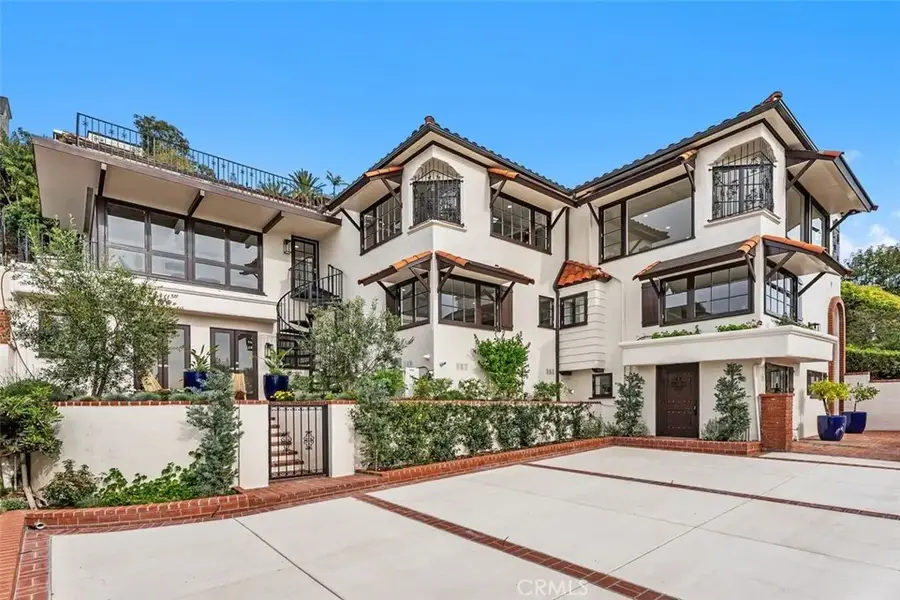 2616 Queda Way, Laguna Beach, CA 92651 - #2