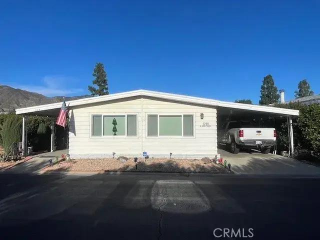 2230 Lake Park #209, San Jacinto, CA 92583 - #1