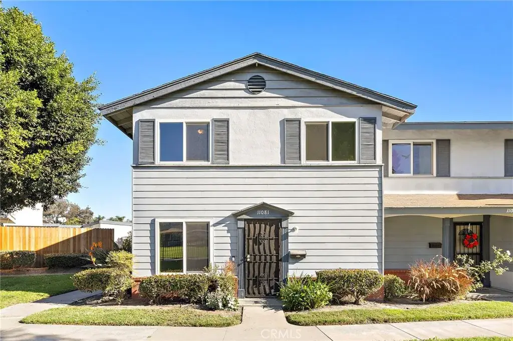 11081 Robinson, Stanton, CA 90680 - Image #1