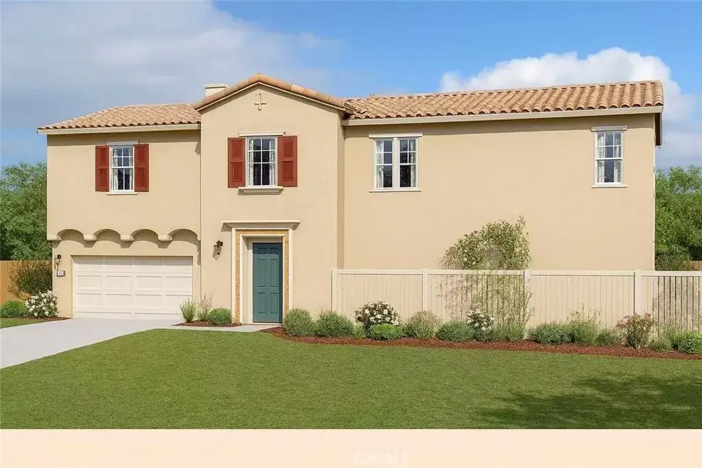 16453 Trailblazer, Chino, CA 91708 - Image #1