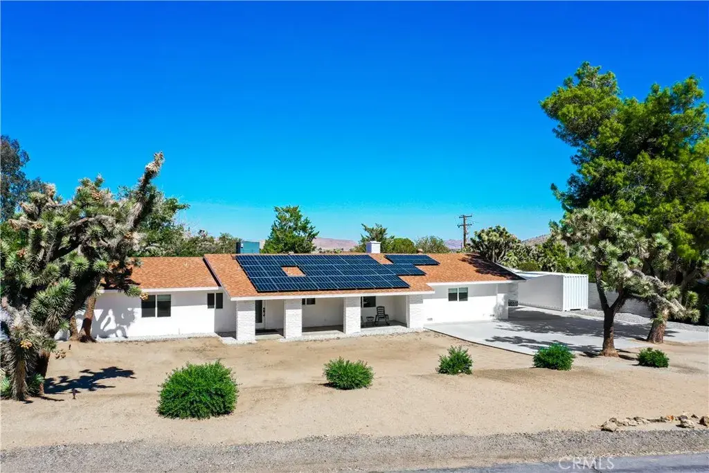 56800 Java Drive, Yucca Valley, CA 92284 - Image #1