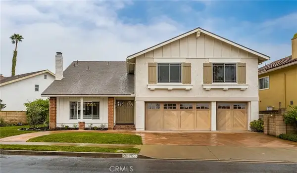 29162 Bobolink, Laguna Niguel, CA 92677