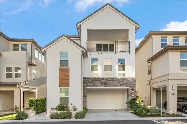 131 Reyes Alley, Lake Forest, CA 92630