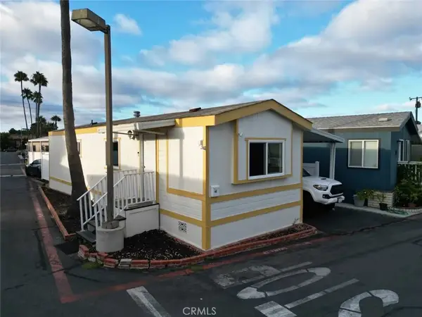 7652 Garfield #40, Huntington Beach, CA 92648