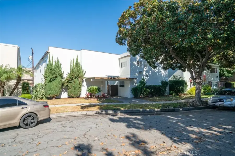 705 E Santa Fe Avenue, Fullerton, CA 92831 - #2