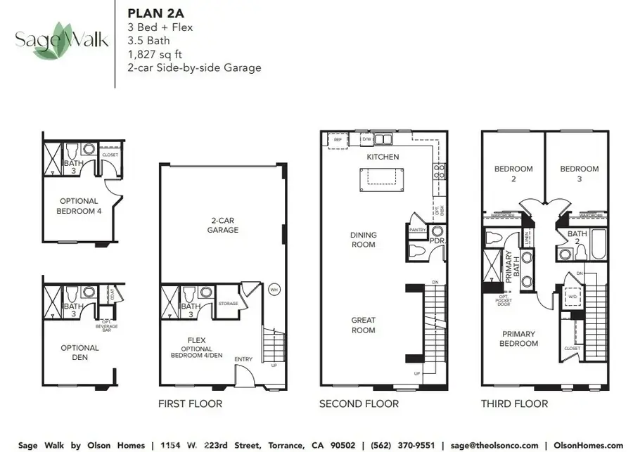 22324 Sage Court, Torrance, CA 90502 - Image #3