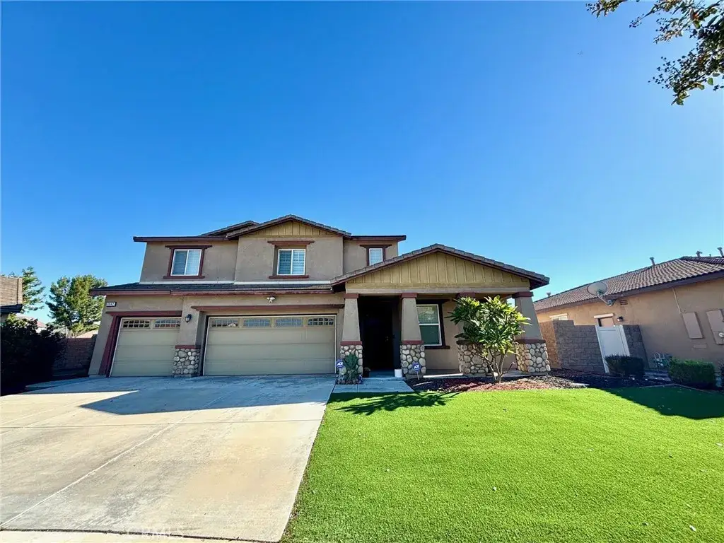 6842 Lucite Dr, Eastvale, CA 92880 - Image #1