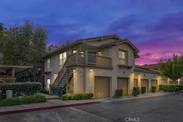 68 Abrigo, Rancho Santa Margarita, CA 92688