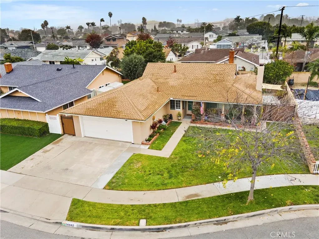 14942 Quill Circle, Huntington Beach, CA 92647 - Image #1